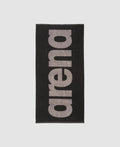 Arena Telo Palestra Soft 100x50cm 001994 550 Nero-Grigio