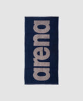 Arena Telo Palestra Soft 100x50cm 001994 750 Blu-Grigio