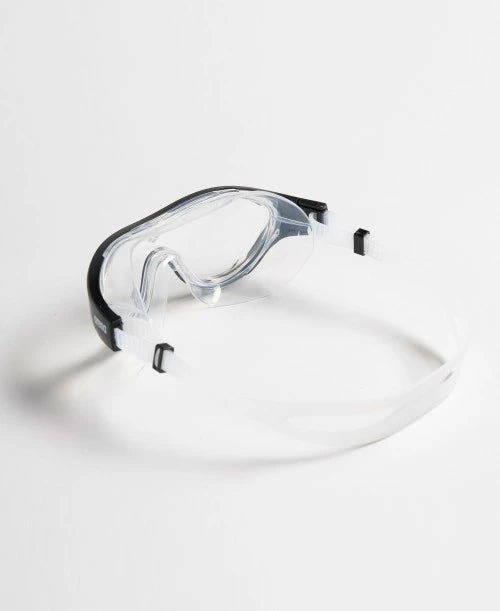 Arena maschera da nuoto per adulto The One Mask 003148 102 clear-black