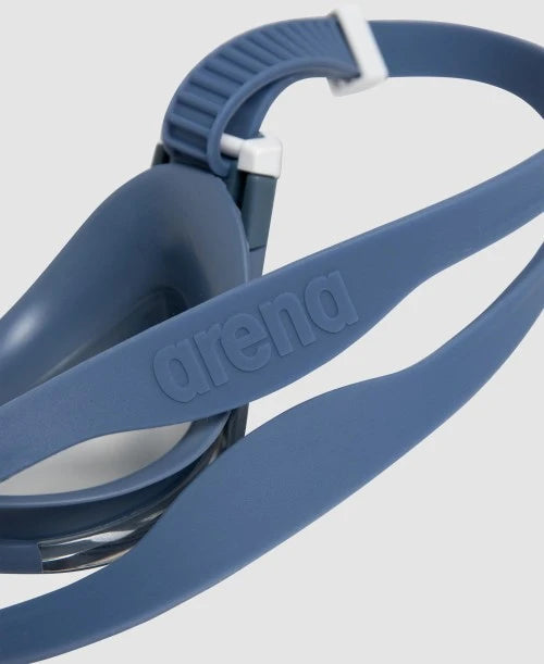 Arena The One Plus Occhialini Nuoto Adulto 008540 100 Clear-Grey
