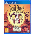 Don'T Starve "Mega Pack" - Ps4 - Vidogioco Playstation 4 Italiano Multigiocatore