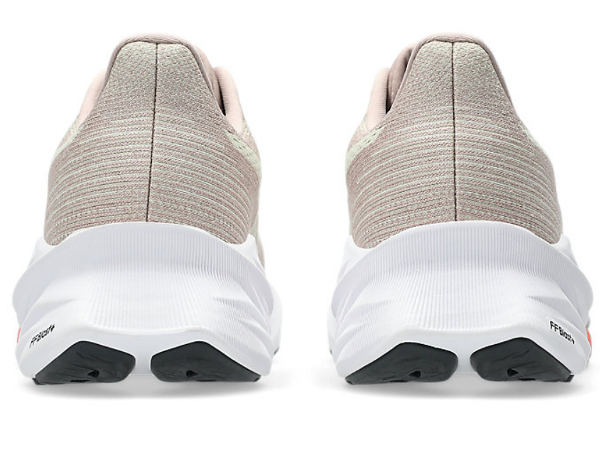 Asics Dynablast 5 1012B776-700 Beige – Scarpa running donna, comfort, ammortizzazione, traspirante