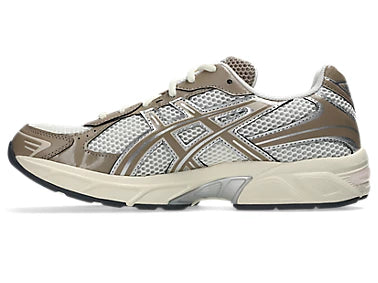 Asics Gel-1130 1203A609-108 Crema | Sneakers Uomo Retro Running