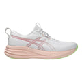 Asics Gel Pulse 17 Scarpe Running Donna Bianca Rosa - 1012B930-100