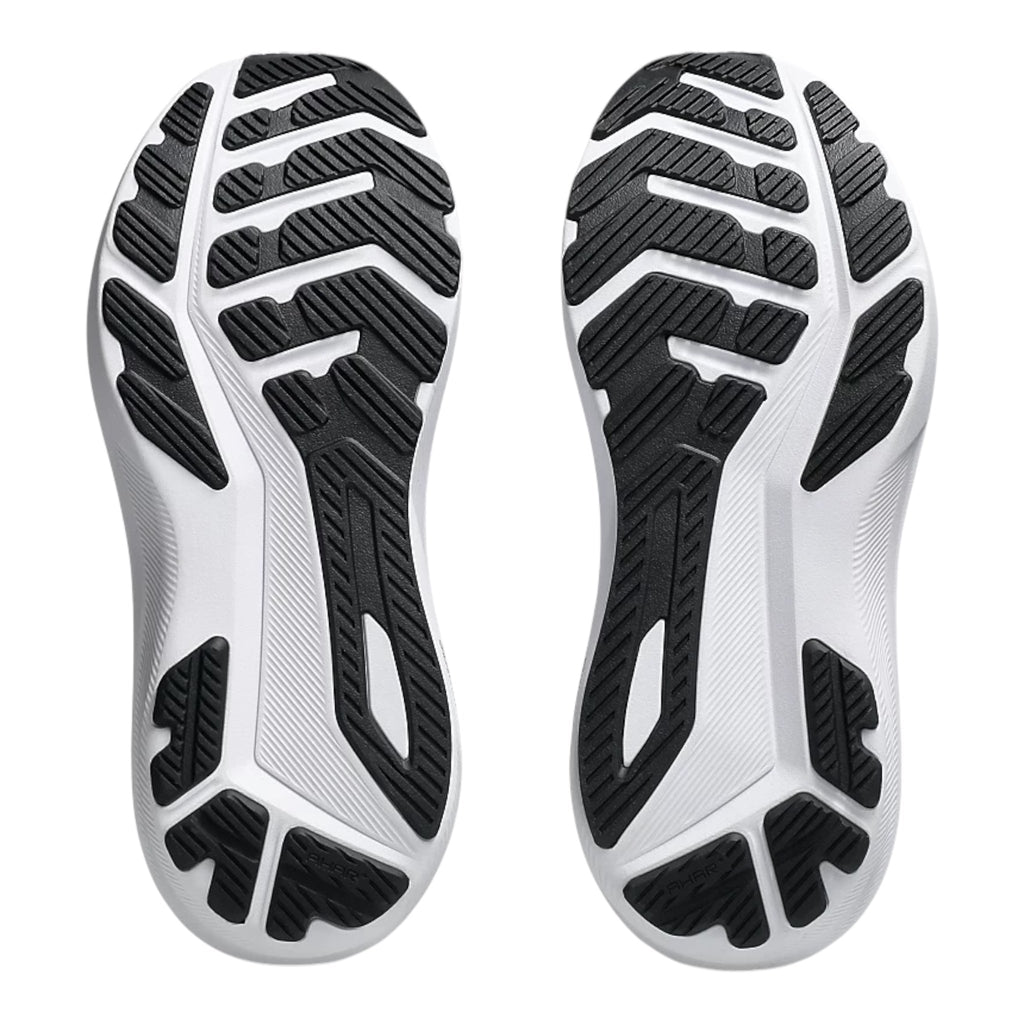 Asics Scarpa Running Donna GT-1000 14 1012B859-002 Nero Bianco