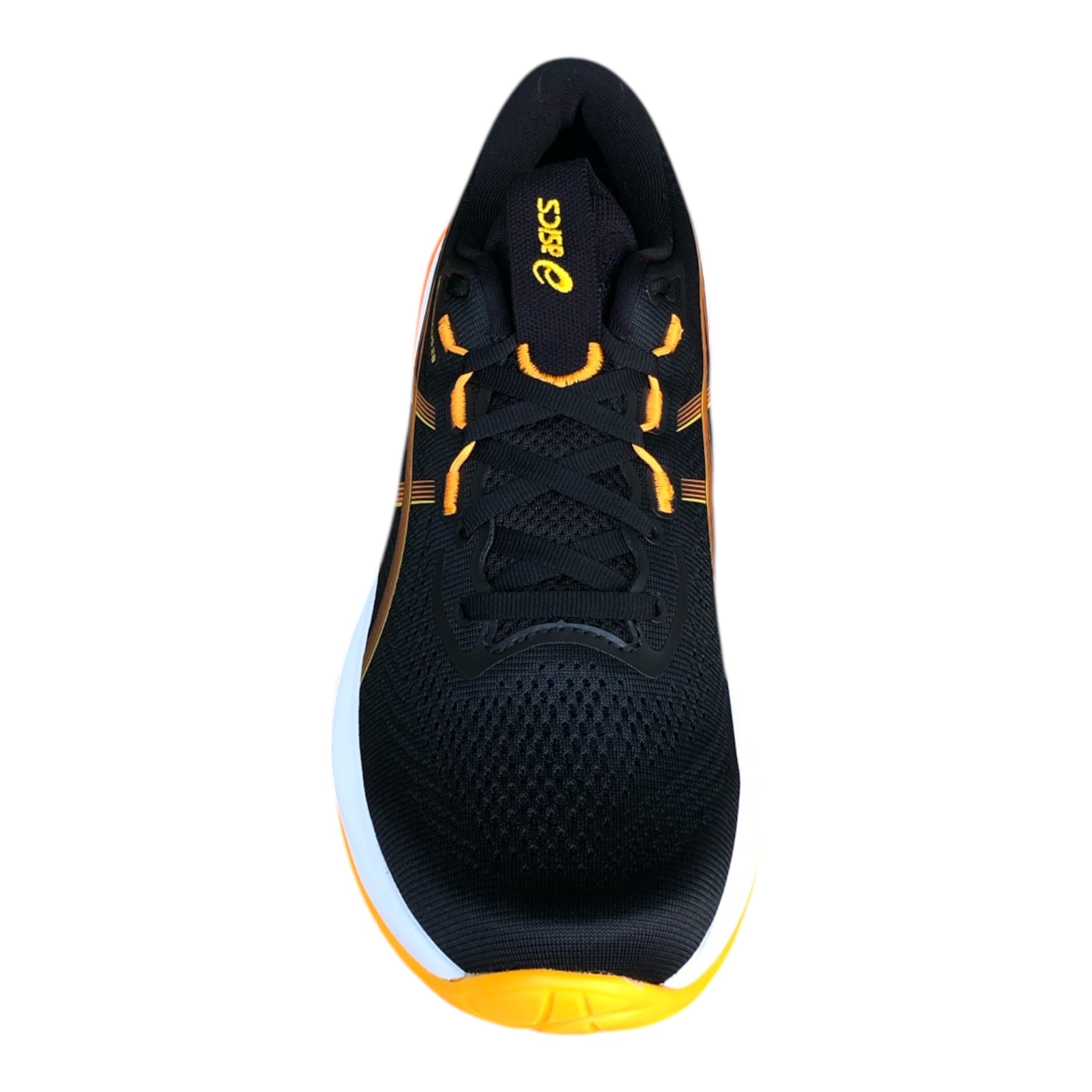 Asics GEL-Cumulus 28 Scarpa Running Uomo Nero - 1011C143-004