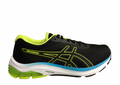 Asics Gel Pulse 12 Scarpe Running Uomo Nero Verde