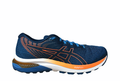 Scarpe Running Asics Gel Cumulus 22 Uomo Blu - Ammortizzazione Neutra