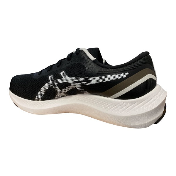 Asics Gel Pulse 13 1012B035-001 Scarpe Running Donna Nero Bianco