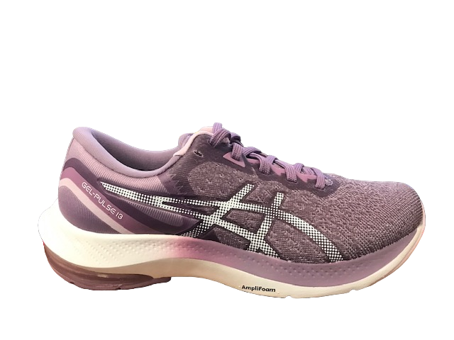 Asics Gel Pulse 13 1012B035-500 Rosa Bianco - Scarpe Running Donna Ammortizzate