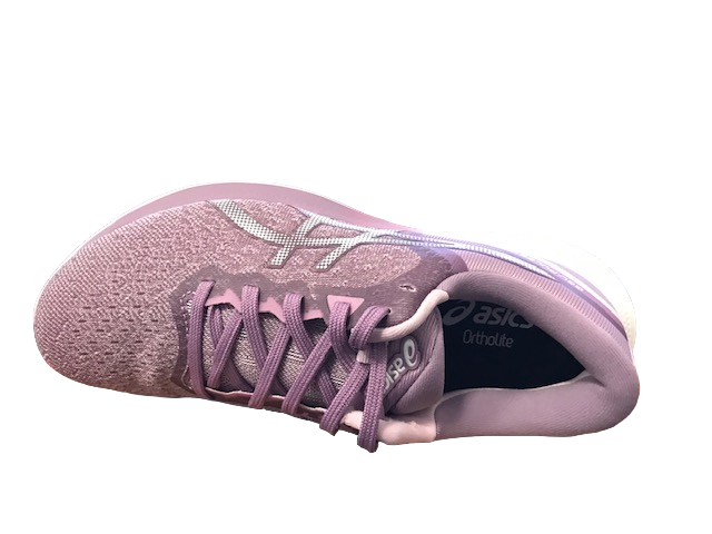 Asics Gel Pulse 13 1012B035-500 Rosa Bianco - Scarpe Running Donna Ammortizzate