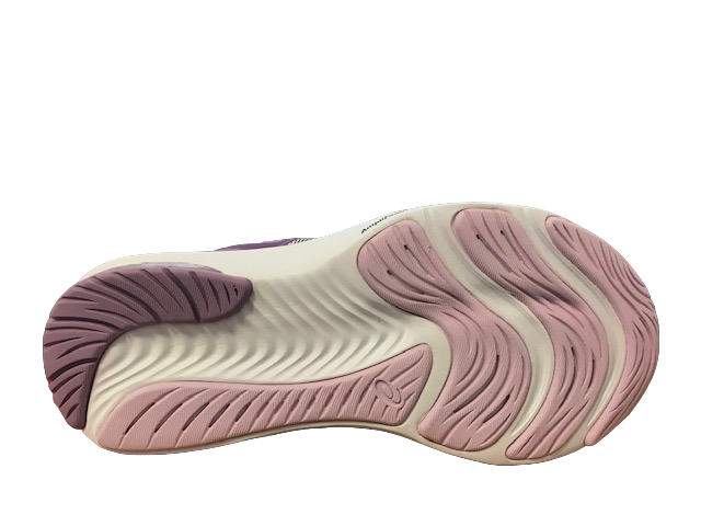 Asics Gel Pulse 13 1012B035-500 Rosa Bianco - Scarpe Running Donna Ammortizzate