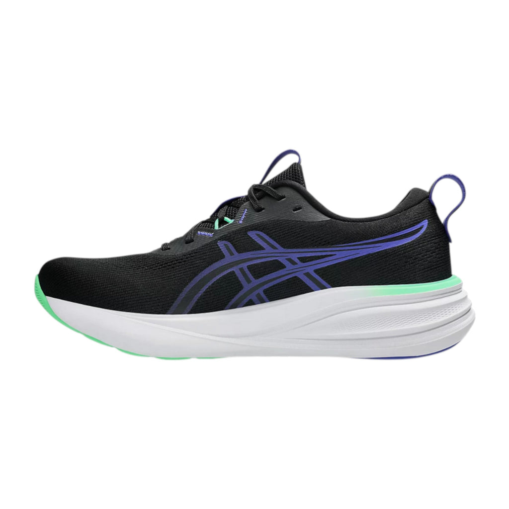 Asics GEL-PULSE 17 Scarpa Running Uomo Nero Blu - 1011C153-002