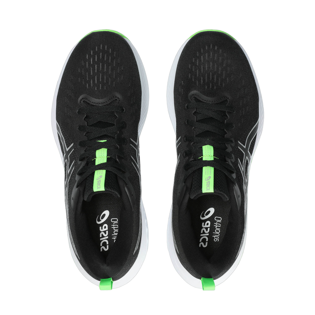 Asics Gel Excite 10 1011B600-001 Nero Argento