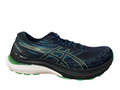 Asics Gel Kayano 29 1011B440 004 Scarpe Running Uomo Black New Leaf Stabilità