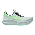 Asics Gel-Nimbus 28 Uomo 1011C127-400 Muschio Verde