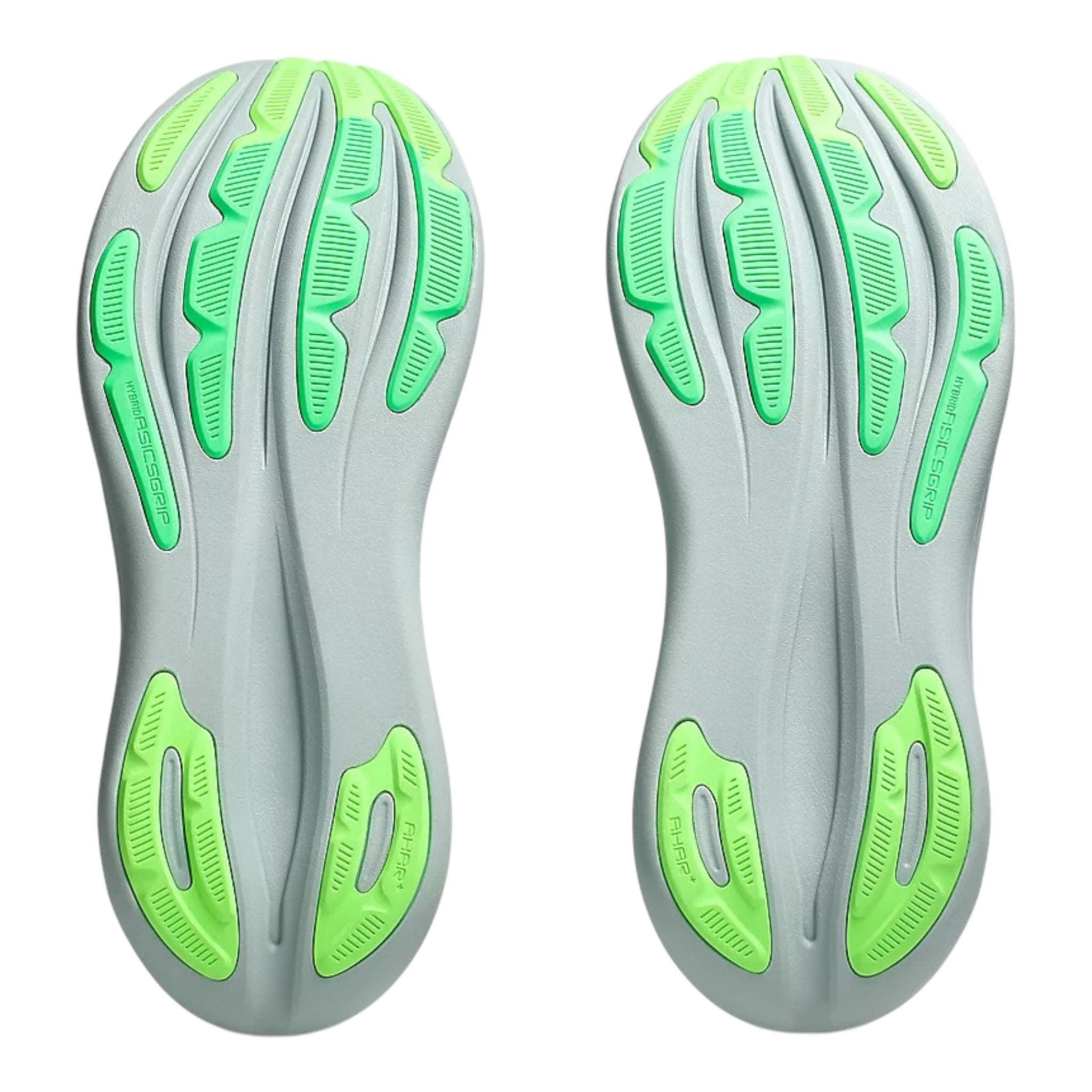 Asics Gel-Nimbus 28 Uomo 1011C127-400 Muschio Verde