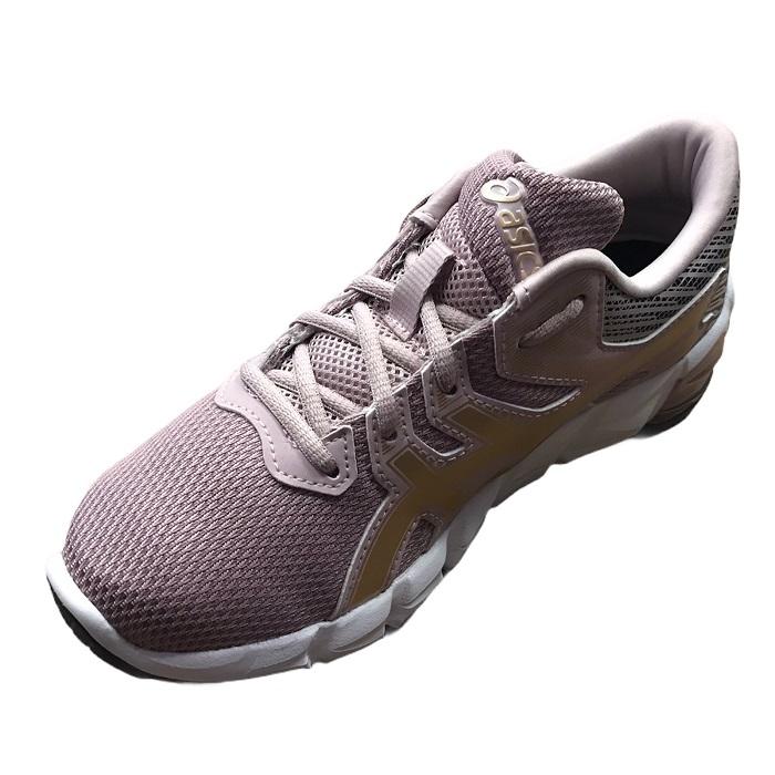 Asics Gel Quantum 90 2 Sneakers Lifestyle Donna Rosa 1024A038
