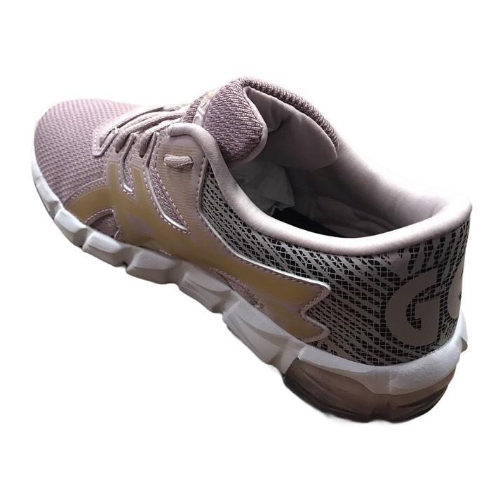 Asics Gel Quantum 90 2 Sneakers Lifestyle Donna Rosa 1024A038