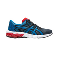 Asics scarpa da ginnastica Gel Quantum 90 2 1024A038 022 carrier grey directoire blue