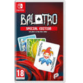 Balatro Special Edition Nintendo Switch Completo Italiano Gioco Co-Op Nuovo 1-2