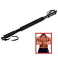 Power-Twister Barra Di Potenza Molla Attrezzi Per Palestra Fitness Sport 60Kg