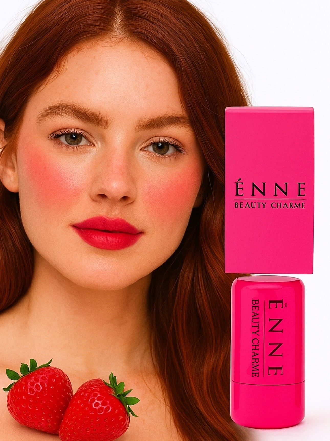 Blush & Lips Stick