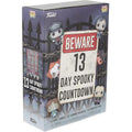 Funko - Calendario Dell'Avvento: (Horror) Beware Spooky Countdown 13 Day Figure