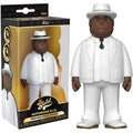Funko Gold - The Notorious B.I.G. Premium Vinyl Figure 13 Cm Singer Pop