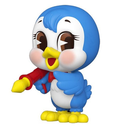 Funko Paka ! Villainous Valentines Pookie - The Birdy Vinyl Figure Da Collezione