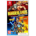 Borderlands Legendary Collection Nitendo Switch Gioco Eu Ita (Code In The Box)