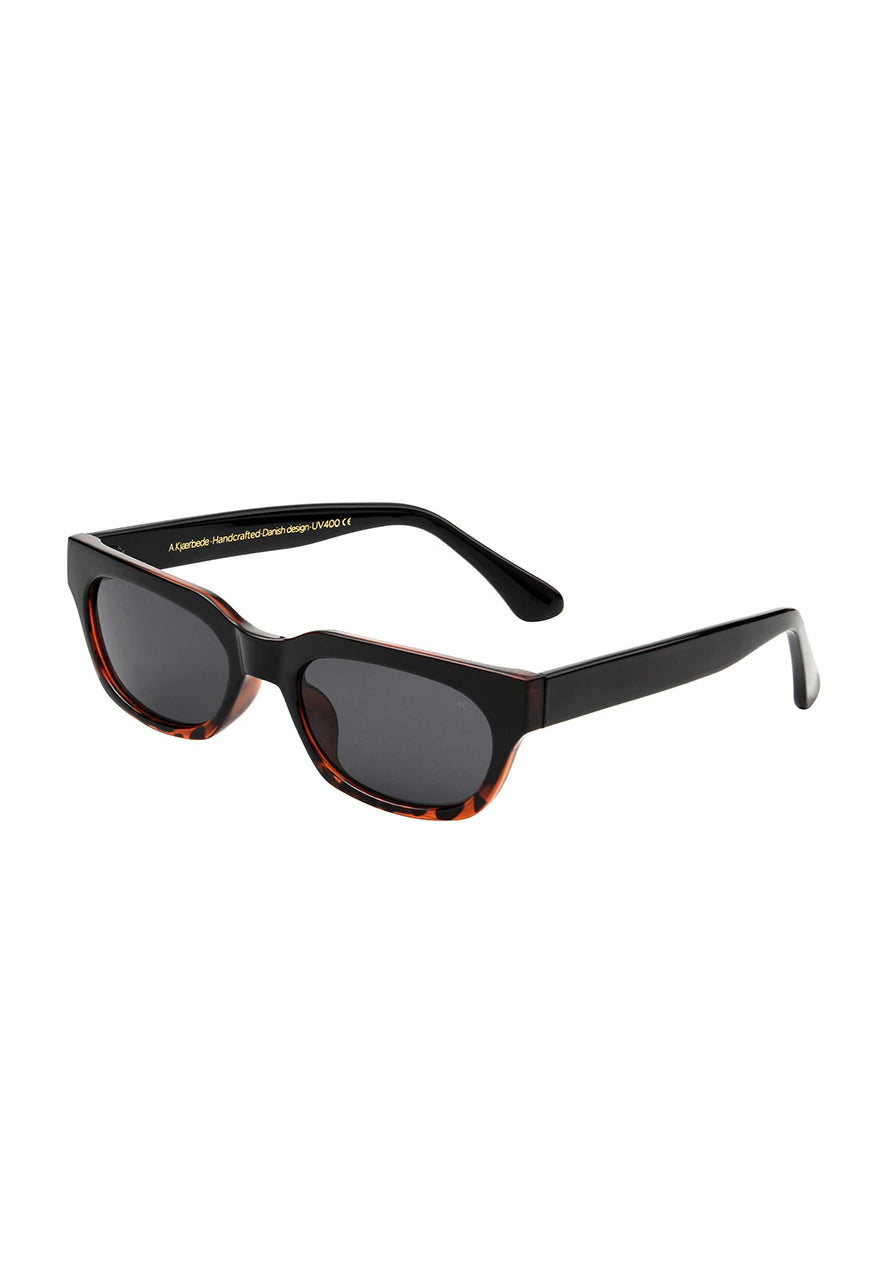Occhiale da Sole Bror Black Demi Tortoise