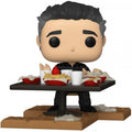 Funko Pop Marvel Avengers Deluxe Bruce Banner (755) Special Edition Bobble-Head
