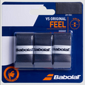 Babolat VS Original X3 Overgrip Tennis Padel Nero Blu - 653040 146 193528