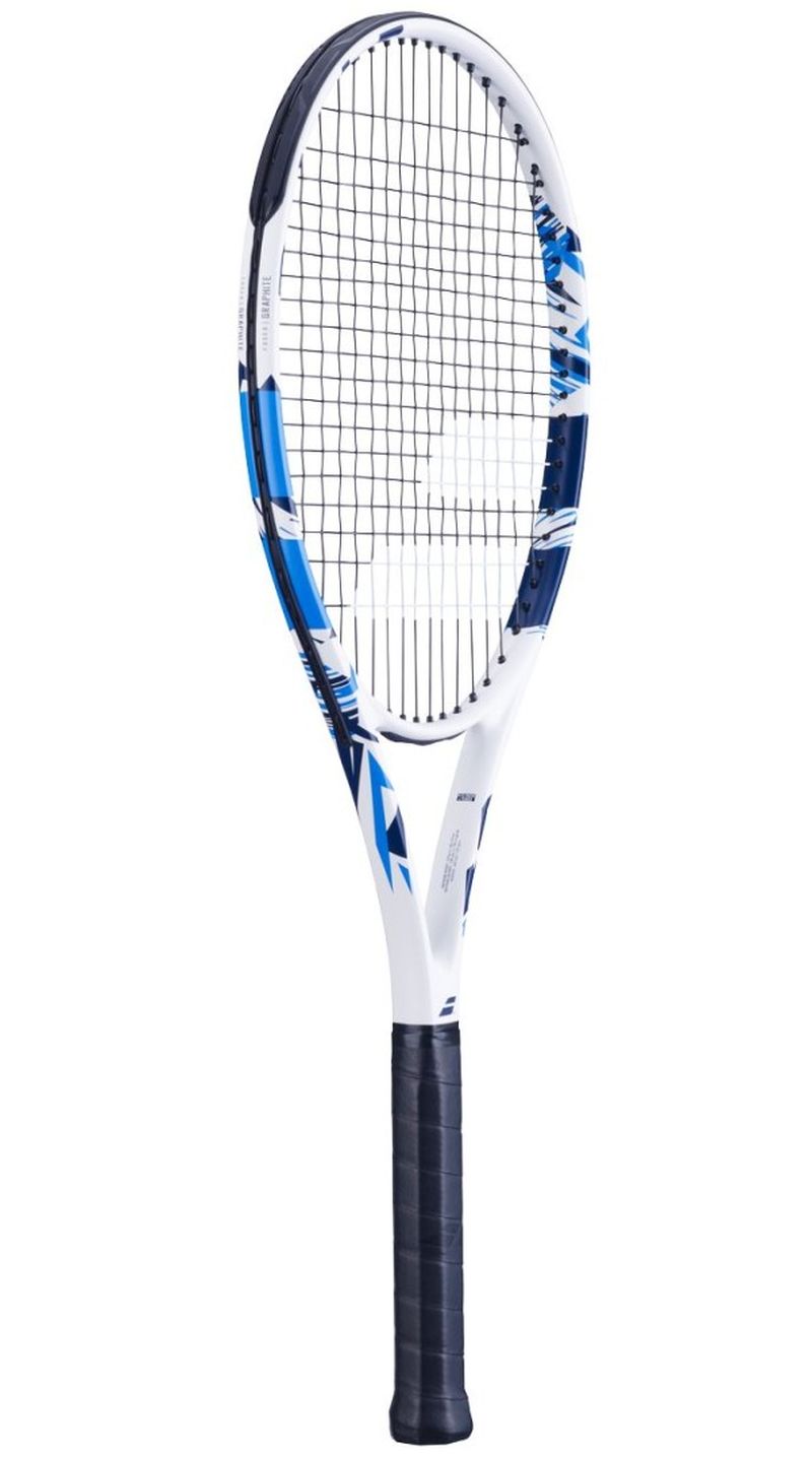 Babolat racchetta da tennis Evoke Team 121245 100 manico L2