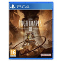 Little Nightmares III 3 PS4 Videogioco EU Playstation 4 Multilingua Ita Nuovo