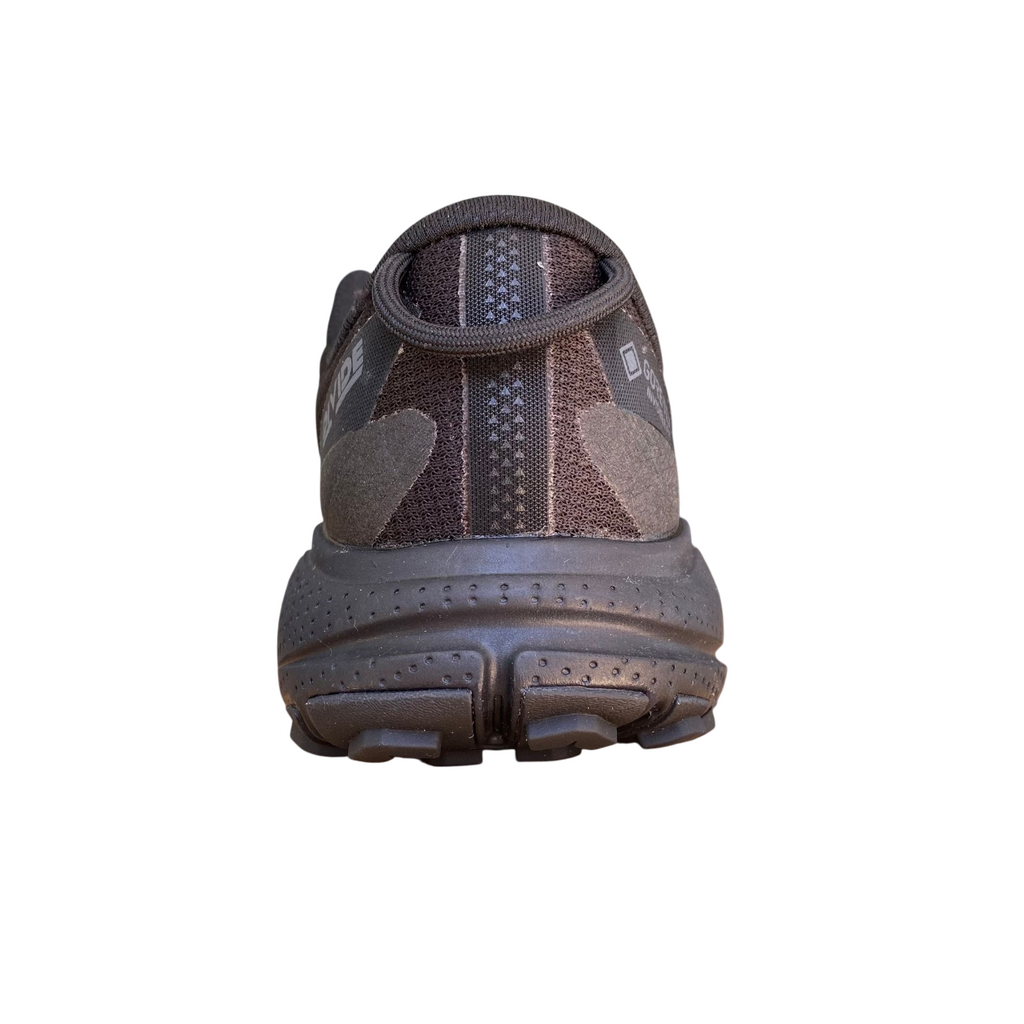 Brooks Divide 6 GTX 120448020 Scarpe Trail Running Donna Nero