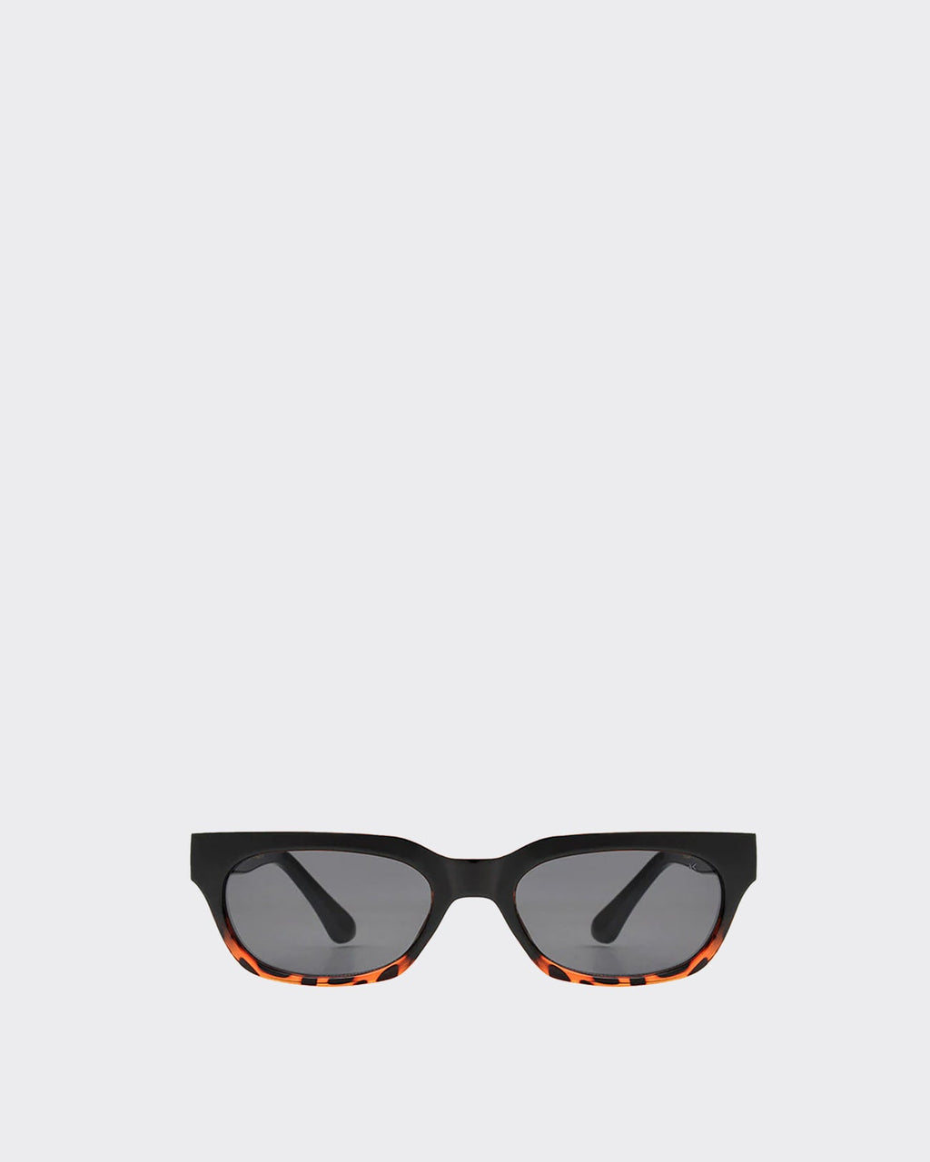 Occhiale da Sole Bror Black Demi Tortoise