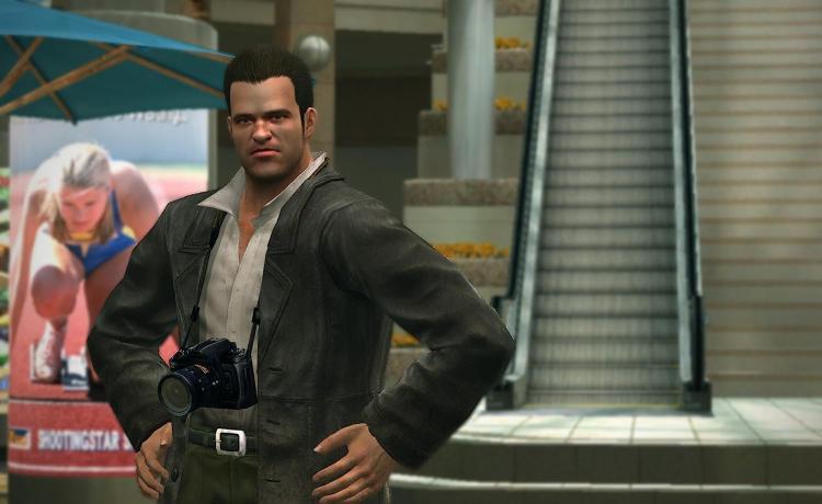 DEAD RISING PS4 GIOCO ZOMBIE PLAYSTATION 4 IMPORT ITALIANO MULTILINGUA NUOVO