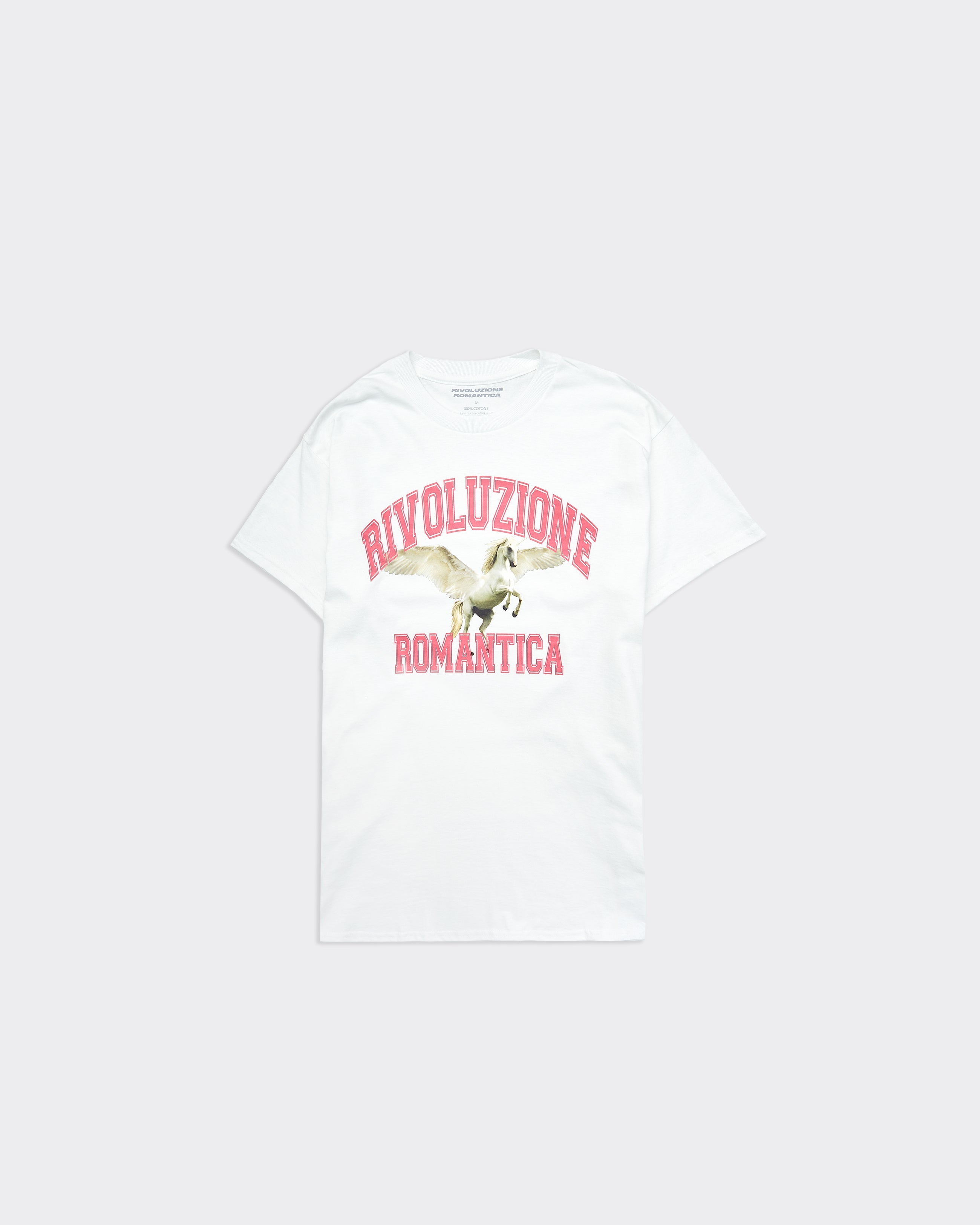 T-shirt Unicorn Bianca