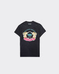 T-shirt Amore 2023 Nera