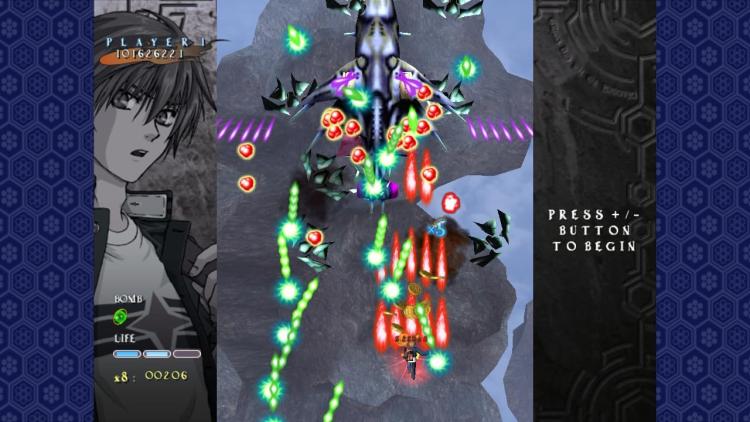 CASTLE OF SHIKIGAMI 2 DREAM EDITION NINTENDO SWITCH VIDEOGIOCO EU ITA GIOCO