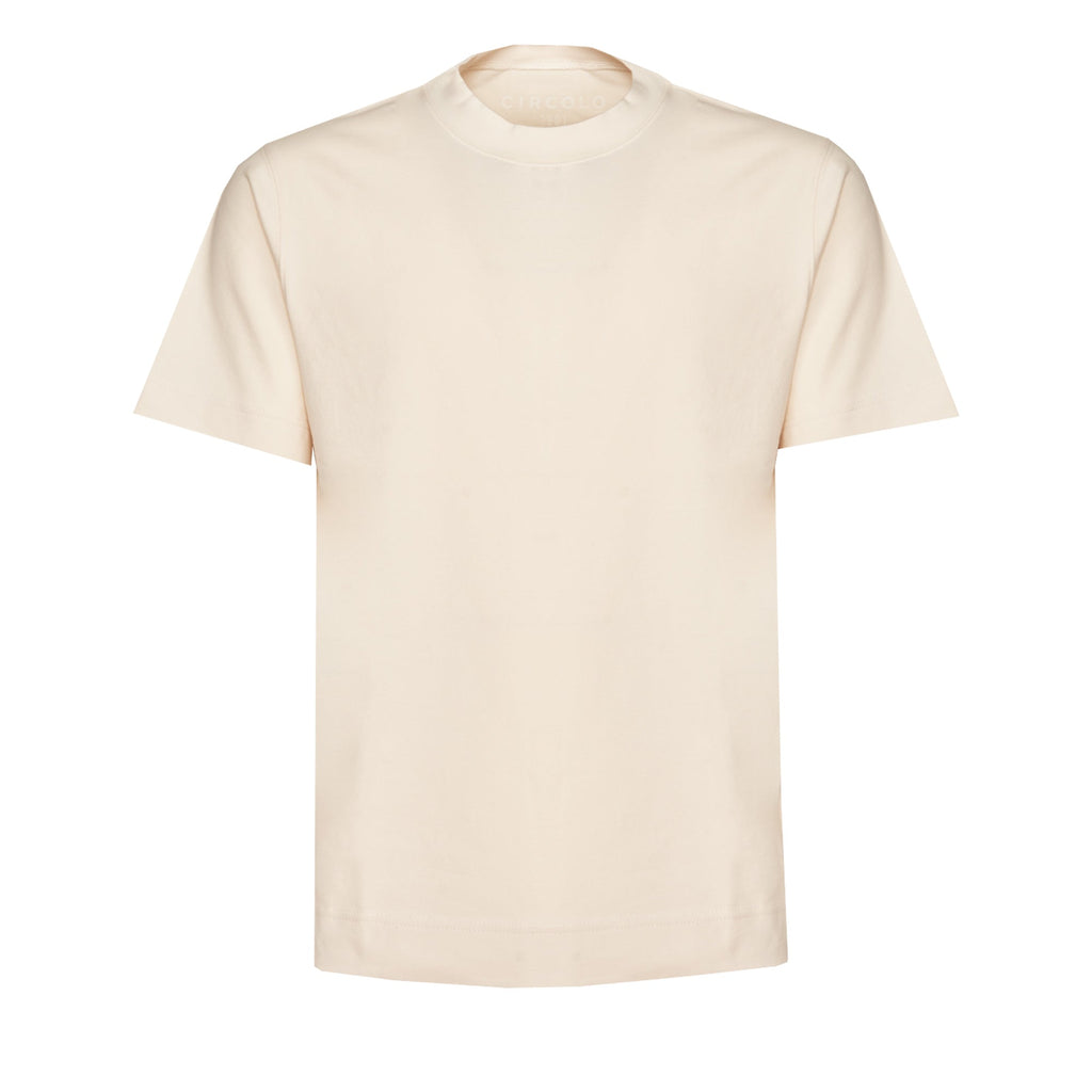 T-SHIRT OFF WHITE
