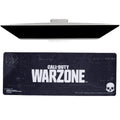 Paladone Desk Mat Call Of Duty Warzone Tappetino Mouse Pad Xxl Gaming Pc 30X80Cm