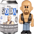 Funko Soda Wwe Stone Cold Steve Austin Figure In Lattina Find The Chase