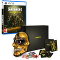 Payday 3 Collector'S Edition Ps5 Gioco Italiano Playstation 5 Videogioco Eu Ita