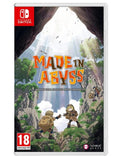 Made In Abyss - Binary Star Falling Into Darkness Nintendo Switch Gioco Italiano