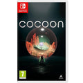 Cocoon Nintendo Switch Videogioco Eu Italiano Gioco Versione Fisica Nuovo