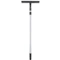 Pulivetro Con Gomma 27Cm Lavavetri Auto Camion Camper In Alluminio 128Cm