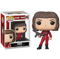 Funko Pop ! La Casa De Papel (741) Tokio Figure Vinyl La Casa Di Carta Tokyo